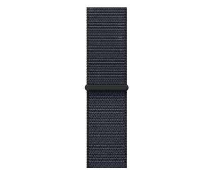 Pasek do smartwatchy Apple Opaska sportowa 38-42mm atramentowy